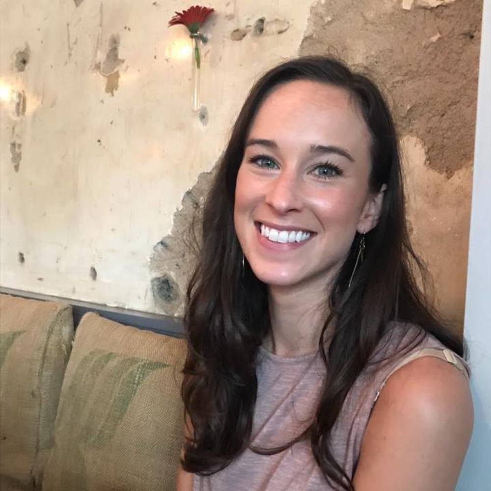 Meet your Posher, Toogie